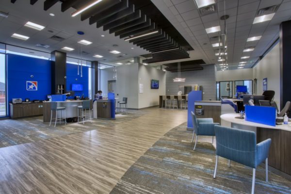Our Work - Studio Eight Design