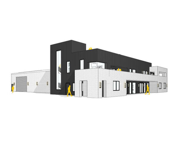 Our Work - Studio Eight Design