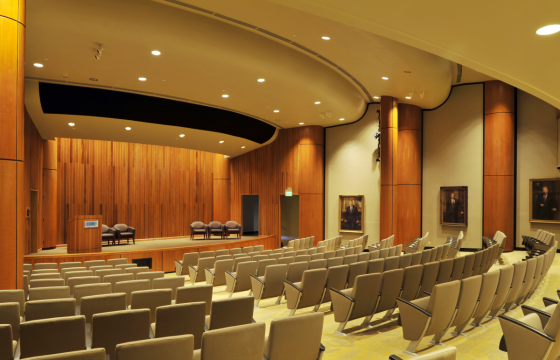 CORPORATE AUDITORIUM_BLP1245